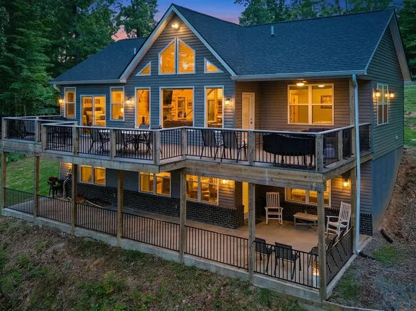 287 Lakeshore Dr, Nancy, KY 42544