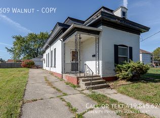 1609 Walnut Copy, Toledo, OH 43608