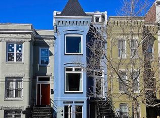 25 Q St NW #B, Washington, DC