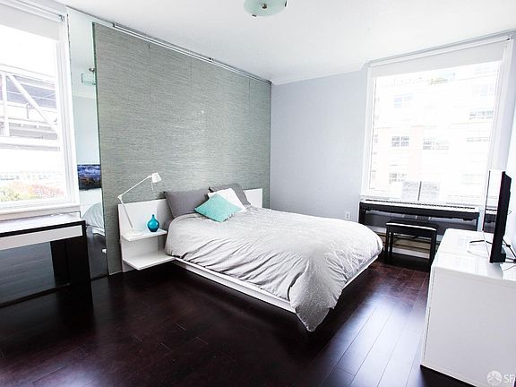 4th image of 201 Harrison St APT 726