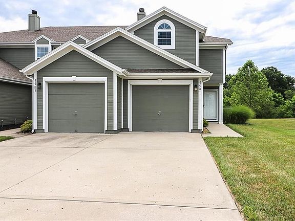 2nd image of 5581 NW Moonlight Meadow Dr Unit 81-D