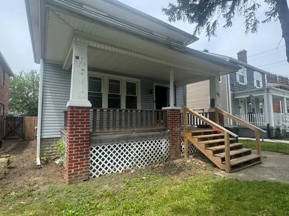 581 S Harris Ave, Columbus, OH 43204
