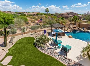 2261 N Calle Largo, Mesa, AZ 85207