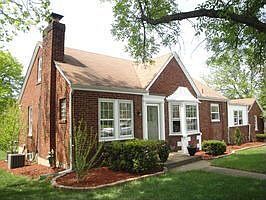 Home for Sale in Sunset Hills, Missouri $219,500
