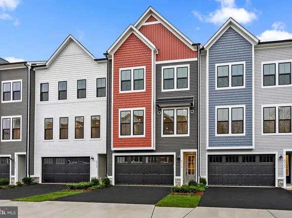 42173 Berrier Farms Ter, Chantilly, VA 20152