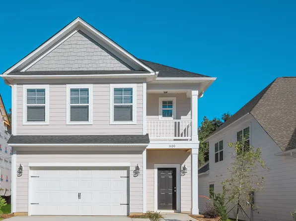 1417 Feldspar Ct, Augusta, GA 30909