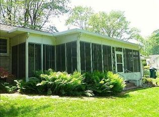 2107 Harmony Way, Evansville, IN 47720