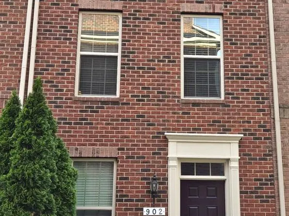 902 S Macon St, Baltimore, MD 21224