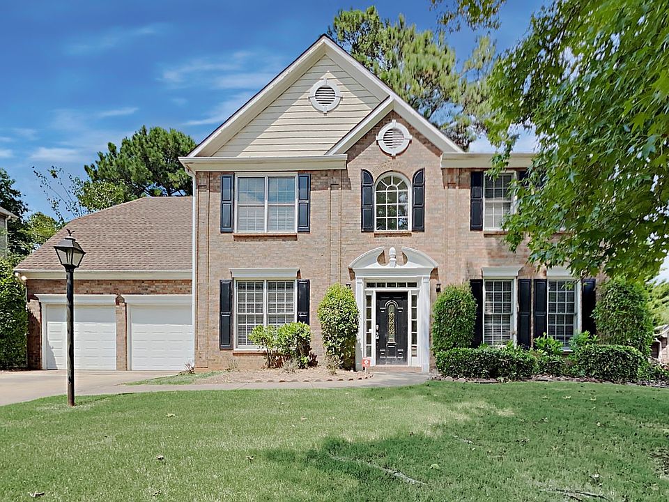 1481 Gateview Way, Marietta, GA 30062 Zillow