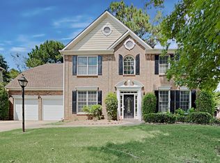 1481 Gateview Way, Marietta, GA 30062