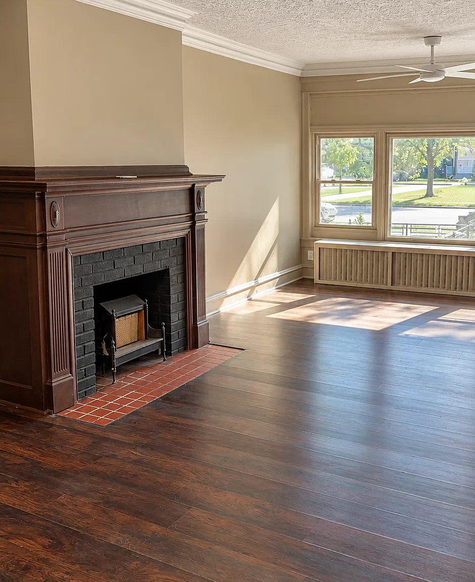 1 bed, $1,215 — Photo 2