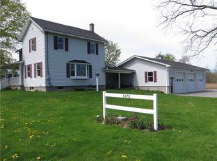 2273 State Route 20a, Leicester, NY 14481