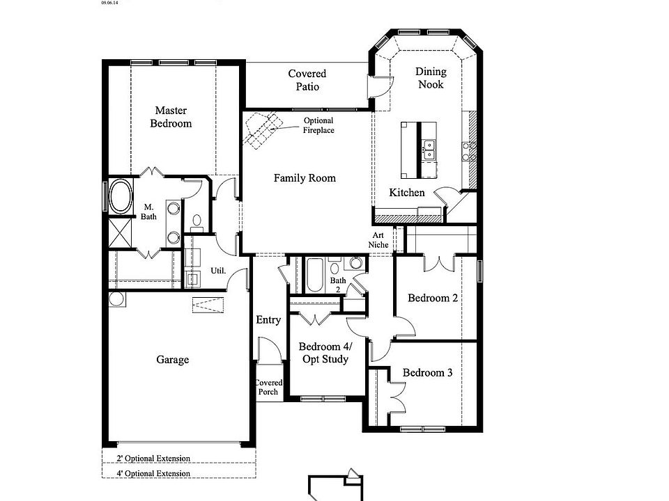 2nd image of 1420 Quail Walk #Be3oz4