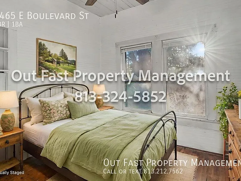 1465 E Boulevard St — Photo 5