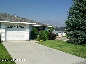 Single Car Garage