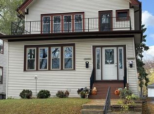 2341 N 65th St, Wauwatosa, WI 53213