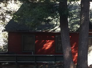 522 Woodsey Rd, Crestline, CA 92325