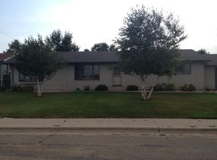 433 S Dakota St, Tioga, ND 58852