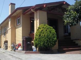 2615 63rd Ave, Oakland, CA 94605