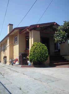 2615 63rd Ave, Oakland, CA, 94605