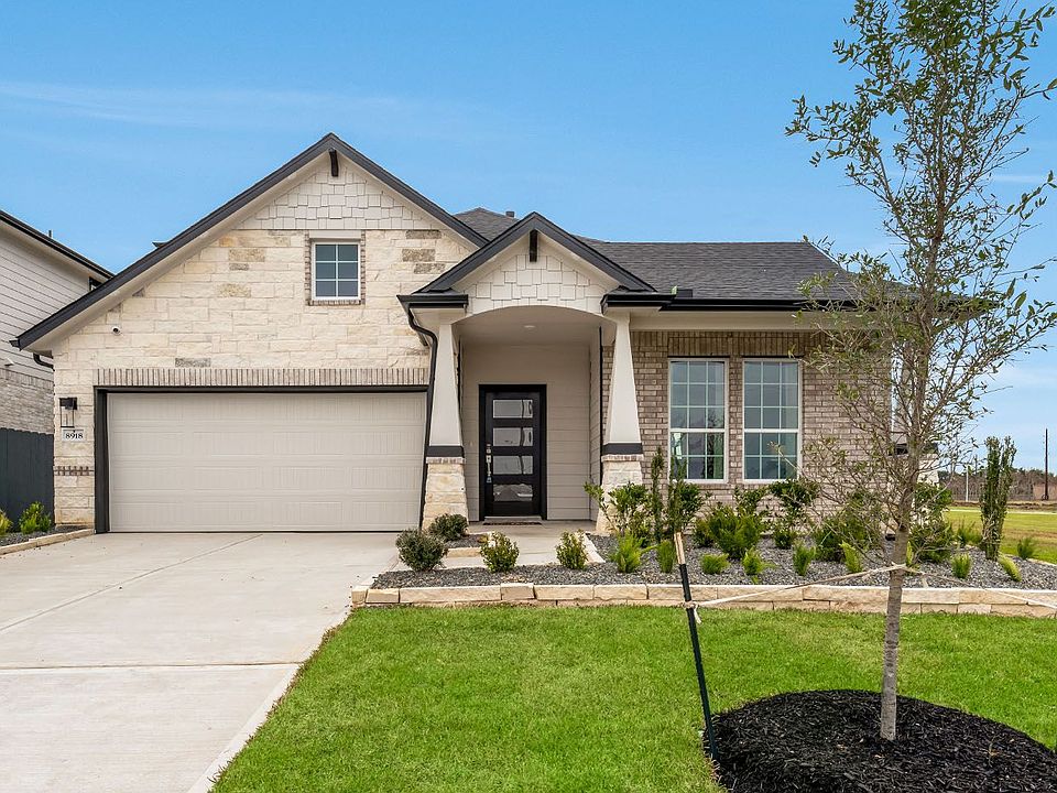 Bay Creek by CastleRock Communities