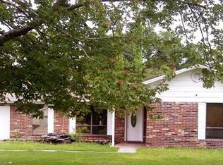 618 John Hancock St, Orange Park, FL 32073