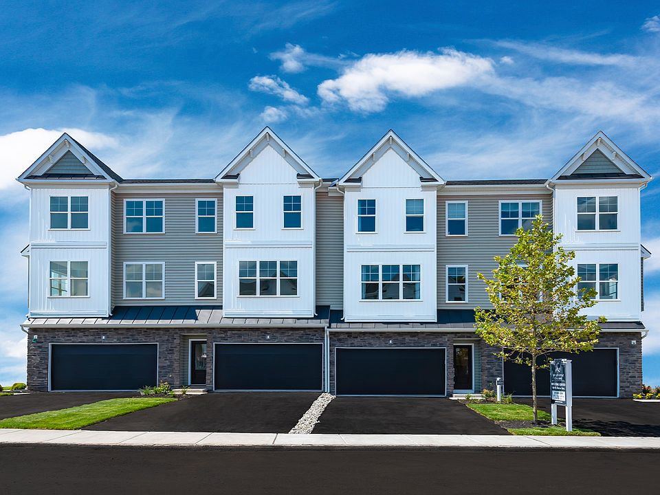 The Reserve at Chalfont