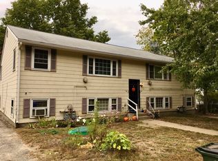 20 Mitchell St #20A, Manchester, NH 03103