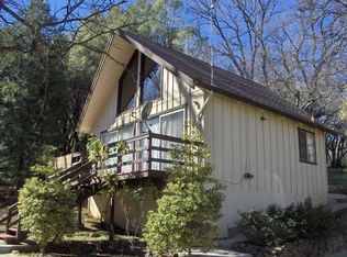 20422 Green Acres Dr, Sonora, CA 95370