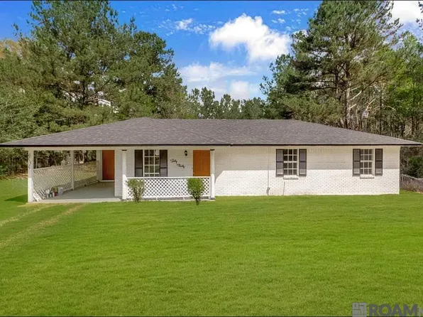 6030 Highway 1042, Greensburg, LA 70441