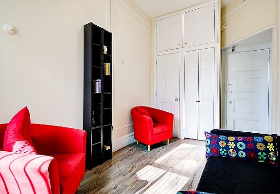 2nd image of 235 W 138th St #3