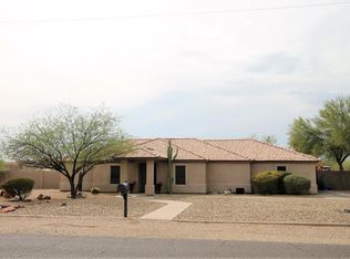 19836 N 37th Ave, Glendale, AZ 85308