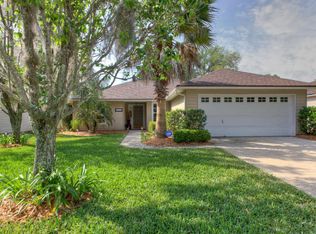12748 Cool Water Way, Jacksonville, FL 32246