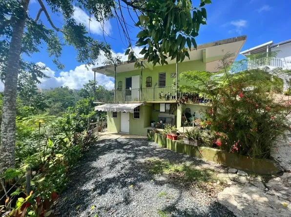 Bo Sonadora Campo Alto I 17, Aguas Buenas, PR 00703