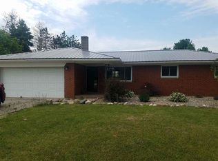 3671 E 525 N, Logansport, IN 46947
