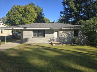 412 Graham Rd, Jacksonville, AR 72076