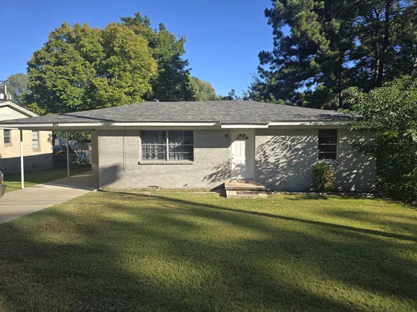 412 Graham Rd, Jacksonville, AR 72076