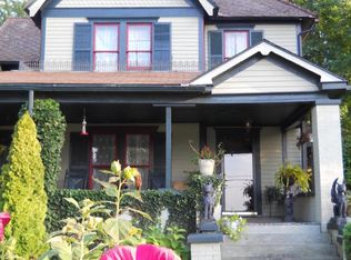 125 Chestnut St, Alto Pass, IL 62905