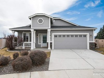 1935 Bailey Creek Ct, Reno, NV, 89521