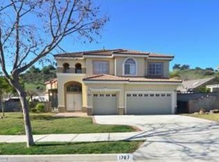 1787 Van Dusen Rd, La Verne, CA 91750