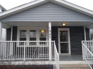 1947 Fairfax Rd, Toledo, OH 43613