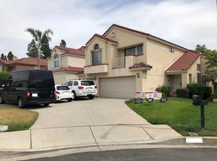 10247 Saddlehill Ter, Rancho Cucamonga, CA 91737