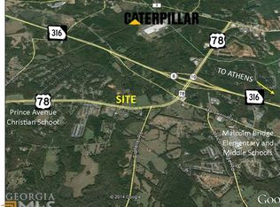 2770 Monroe Hwy, Bogart, GA 30622