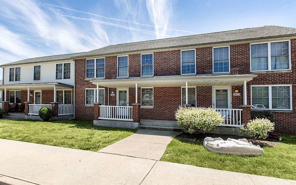 Lakehurst 1053 Pinehurst Est Lakehurst NJ Zillow