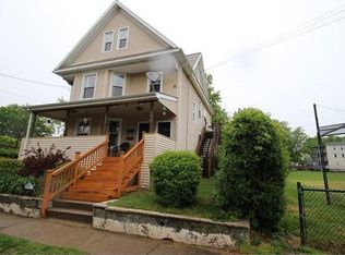 134 Liberty St FLOOR 2, Stratford, CT 06615