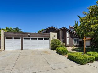 1753 Cape Coral Dr, San Jose, CA 95133