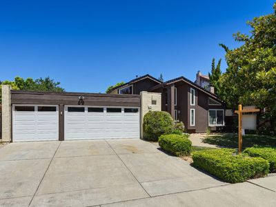 1753 Cape Coral Dr, San Jose, CA, 95133