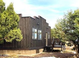 1412 Amanda Dr SPACE 26, Lakeside, AZ 85929