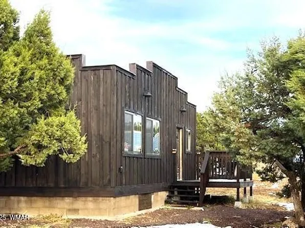 1412 Amanda Dr, Lakeside, AZ 85929