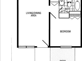 10 McGibney Rd APT C3, Mount Vernon, OH 43050